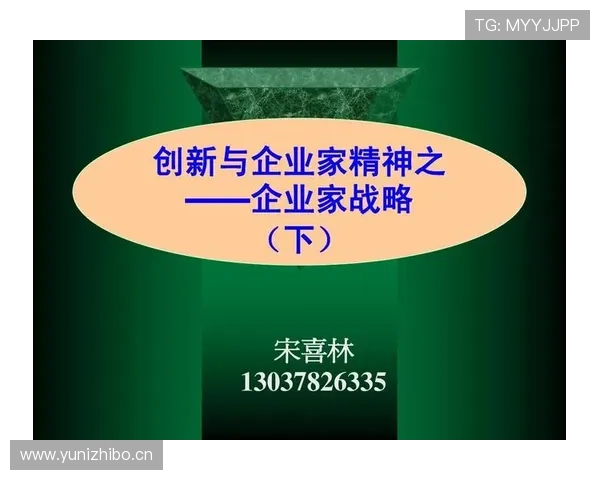 打造企业家精神引领创新发展新时代的战略路径与实践经验