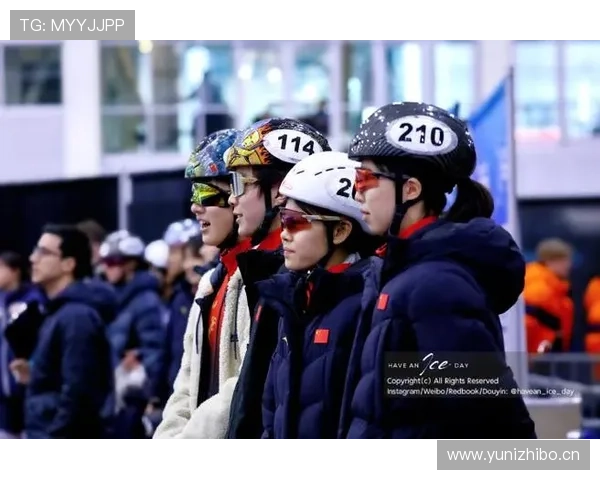 中国队速滑世青赛收官：2金2银2铜破青纪录